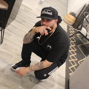 Meet your Posher, Marko